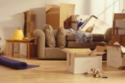 regole per un trasloco efficiente