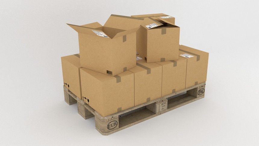 Disfare gli scatoloni dopo il trasloco: 5 consigli importanti